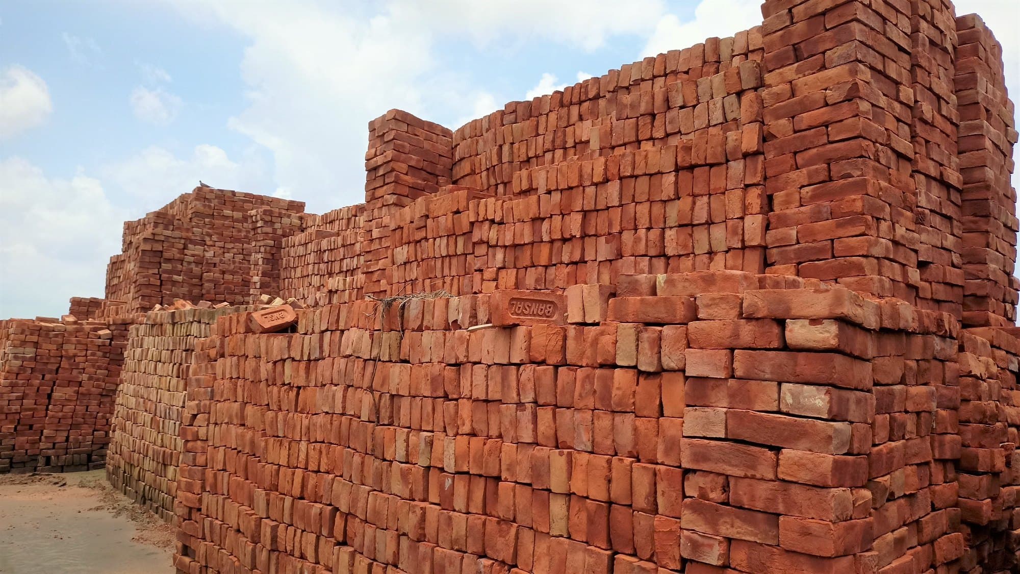 Bricks